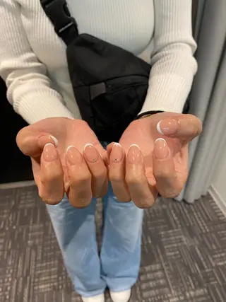 ネイル PEACE(ピース) natsukiのネイルデザイン