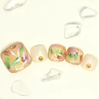 ネイル private nail salon papii所属・papii☆ kurodaのネイルデザイン