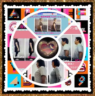 メンズ 美容整体サロンMikie所属・小沼 美希恵のその他イメージ