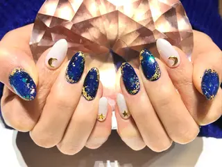ネイル YUN 💅のネイルデザイン