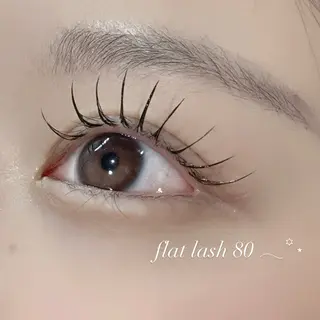 マツエク・マツパ 🪺fein. chihiro🪹のマツエク・マツパデザイン