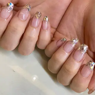 ネイル _amica nail_のネイルデザイン