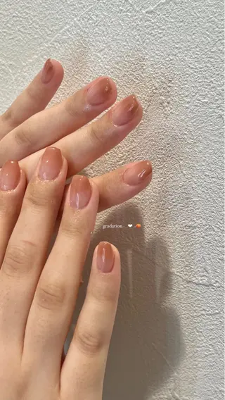 ネイル more fortuneのネイルデザイン