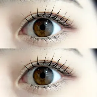 マツエク・マツパ peTiT京橋店🌷 YAMASAKIのマツエク・マツパデザイン