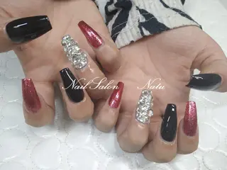 ネイル nailsalon　 Natuのネイルデザイン