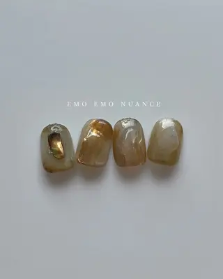 ネイル nailsalon YOLOのネイルデザイン