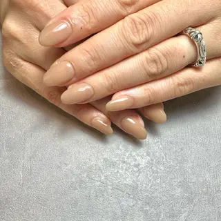 ネイル GéRanium Harukaのネイルデザイン