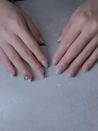 ネイル ate eyelash 和泉府中店【まつげパーマ／ラッシ ユリフト/LED/東感バインド／眉毛】所属・もり まゆみのマツエク・マツパデザイン