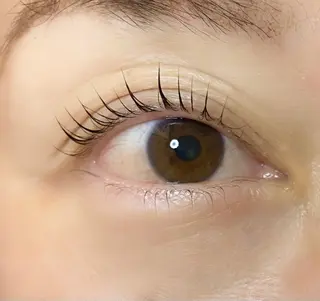 マツエク・マツパ 内藤 由貴のマツエク・マツパデザイン