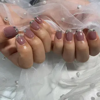 ネイル 🎀 Mayu 🎀痛ネイルのネイルデザイン