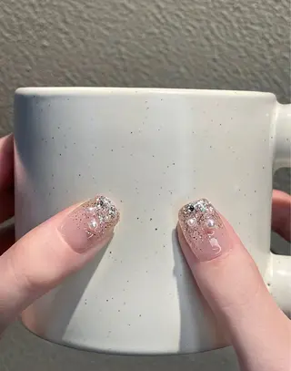 ネイル Niko nailサロンのネイルデザイン