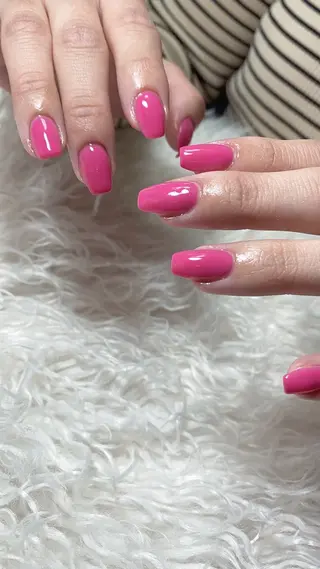 ネイル n o q r m. n a c h iのネイルデザイン