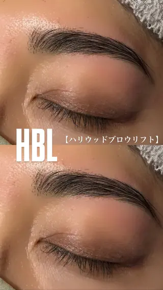 アイブロウ Calm 茅ヶ崎 Ogataの眉毛・アイブロウイメージ