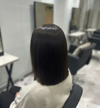 ワカナ モデル募集中🎀🫧のヘアスタイル