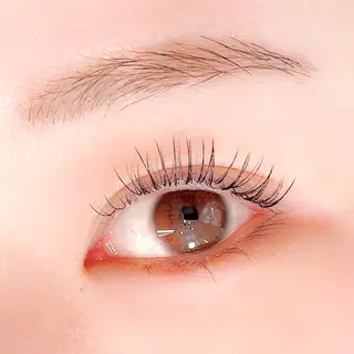 マツエク・マツパ eyelash salon winkerbell所属・Winkerbell 桃子のマツエク・マツパデザイン