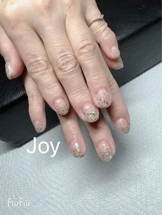 ネイル Nail Salon JOYのネイルデザイン