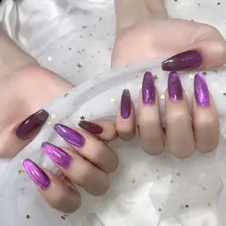 ネイル ジョリ En 💞🦋のネイルデザイン