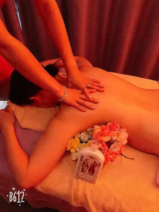 メンズ 気楽所属・小百合 さゆりのエステ・リラクイメージ