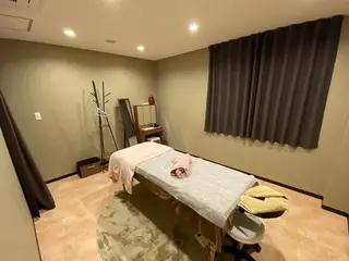 S secret エスシークレットのエステ・リラクイメージ