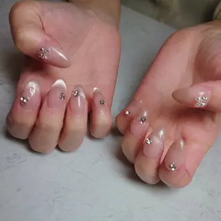 ネイル nailme! 遠藤智佳のネイルデザイン