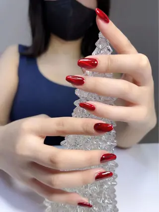 ネイル ネイルサロン ロア旧ジョリーのネイルデザイン