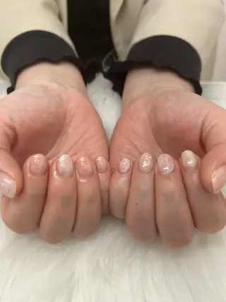 ネイル total salon Bell所属・Totalsalon Bell【嶌田彩華】のネイルデザイン