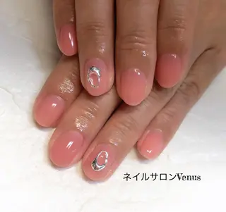 ネイル Nail salon Venusのネイルデザイン