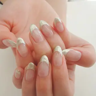 ネイル Hisaka Mikiのネイルデザイン