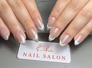 ネイル 清水 ユナのネイルデザイン