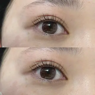マツエク・マツパ EYELA🫧 加藤のマツエク・マツパデザイン