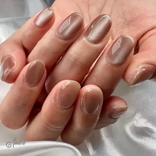 ネイル You kyehwaのネイルデザイン