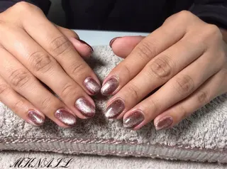 ネイル MK NAILのネイルデザイン