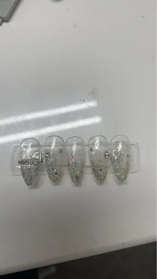 ネイル kirameki nail salon所属・kirameki nailのネイルデザイン