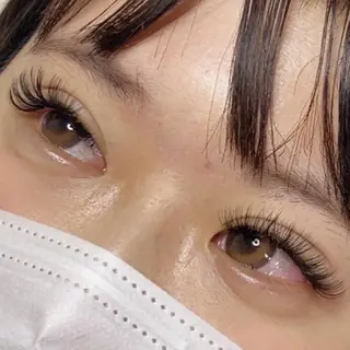 マツエク・マツパ INF ネイルサロンのネイルデザイン