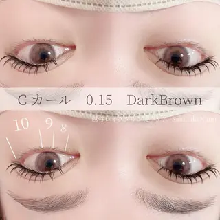 マツエク・マツパ レイク駅徒歩5分専用 駐車場有り/Manaのマツエク・マツパデザイン