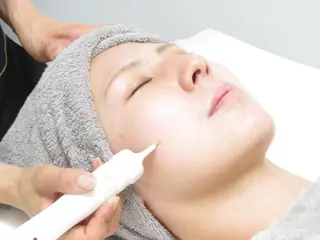 BeautySalonGemmy所属・Gemmy 愛美のエステ・リラクイメージ