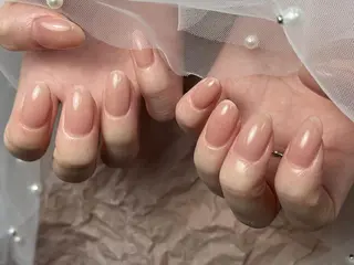 ネイル ToliyDeliy Nail Salonのネイルデザイン