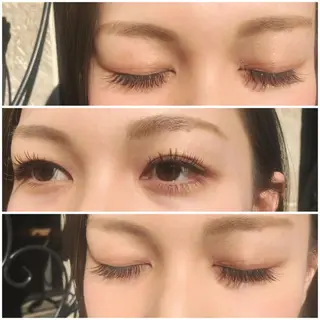 マツエク・マツパ n a t s u k i 🪽ྀིのマツエク・マツパデザイン