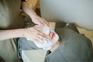 石田 夢のエステ・リラクイメージ