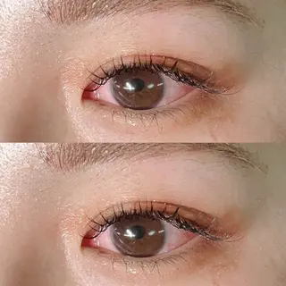 マツエク・マツパ Lily SHIINAの眉毛・アイブロウイメージ