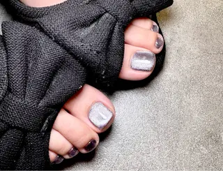 ネイル Lily所属・Nail Lilyのネイルデザイン