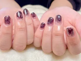 ネイル ayaka 🐨のネイルデザイン