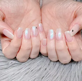 ネイル 個室ネイルサロンDolly  Girl〜ドーリーガール〜所属・DollyGirl KYOKOのネイルデザイン