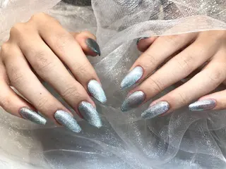 ネイル ロ テイネイのネイルデザイン