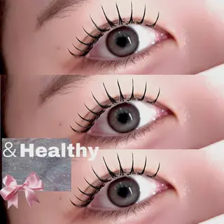 マツエク・マツパ 🤍 ena🤍🌙のマツエク・マツパデザイン