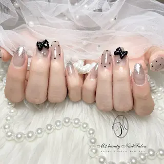 ネイル M2beauty Renaのネイルデザイン