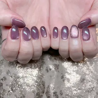 ネイル 個室ネイルサロンDolly Girl〜ドーリーガール〜所属・DollyGirl KYOKOのネイルデザイン