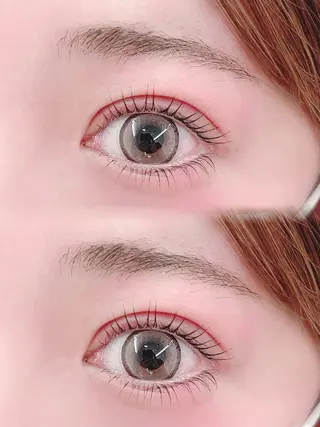 マツエク・マツパ ilAnng名駅店所属・ilAnng名駅店 💫HARUNAのマツエク・マツパデザイン