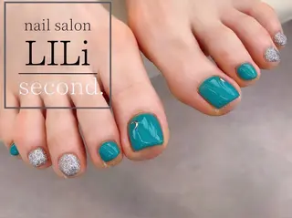 ネイル Sari ✳︎のネイルデザイン