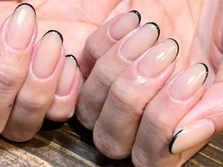 ネイル kinjo yuaのネイルデザイン